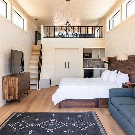 Village Camp Flagstaff Bellemont Εξωτερικό φωτογραφία
